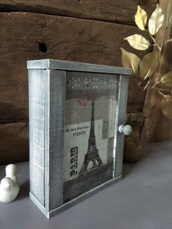 Dulapior pt.chei-Paris [1]