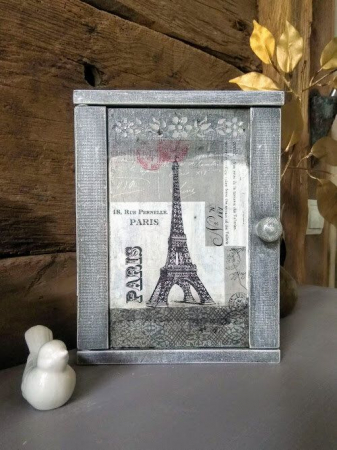 Dulapior pt.chei-Paris [0]