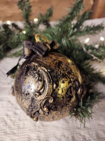 Glob baroc-Magic Moments [1]