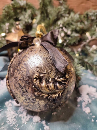 Glob baroc-Magic Moments [0]