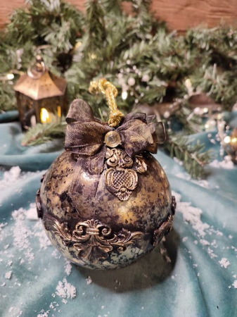 Glob baroc-Magic Moments [4]