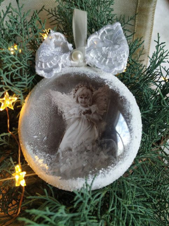 Glob Snow [3]
