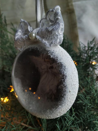 Glob Snow [7]