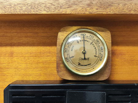 Humidor trabucuri-Vintage [3]