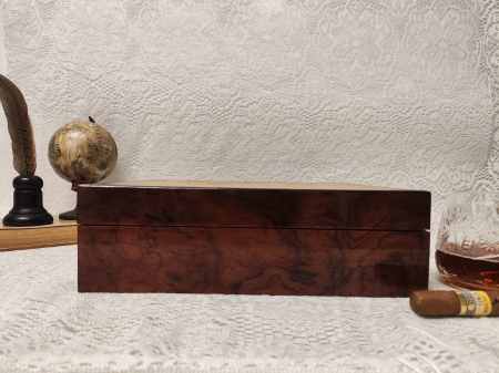 Humidor trabucuri-Vintage [5]