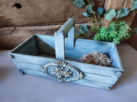 Ladita din lemn-cos din lemn [1]