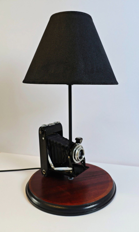 Lampă/veioză -Aparat foto [7]