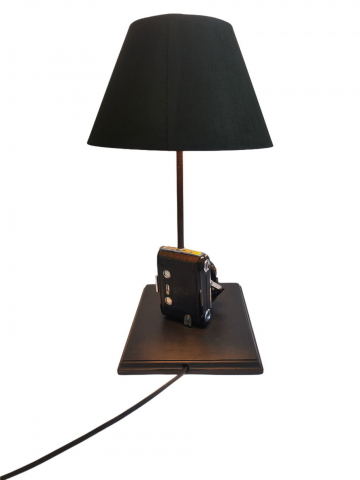 Lampă/veioză -Aparat foto [3]