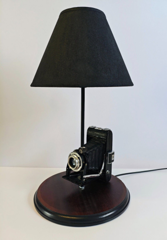 Lampă/veioză -Aparat foto [3]