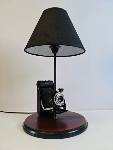 Lampă/veioză -Aparat foto [6]