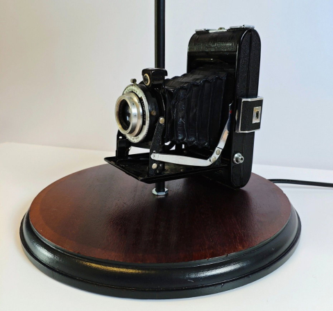 Lampă/veioză -Aparat foto [5]