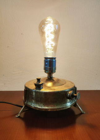 Lampa/veioză - Primus 1926 [1]