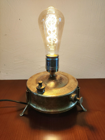 Lampa/veioză - Primus 1926 [6]