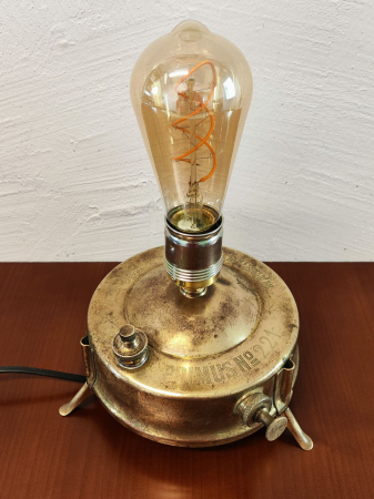 Lampa/veioză - Primus 1926 [2]