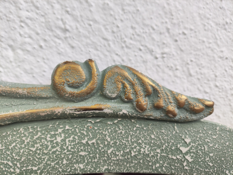 Masa de toaletă/machiaj-Antique [5]