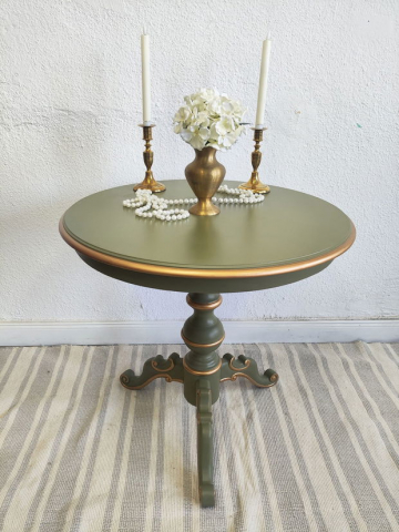 Măsuță cafea-Baroque [4]