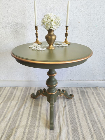 Măsuță cafea-Baroque [0]