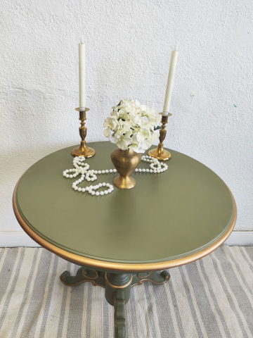 Măsuță cafea-Baroque [5]