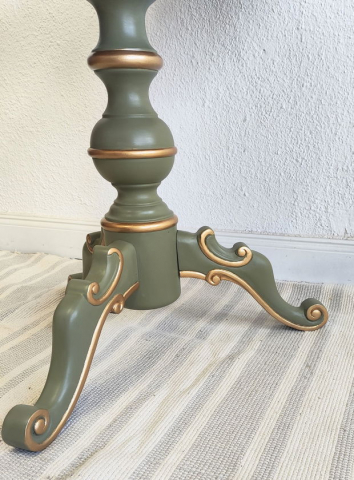 Măsuță cafea-Baroque [2]