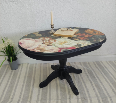 Măsuță cafea - La Peinture [3]
