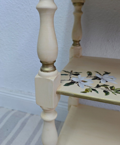 Măsuța/etajeră -Magnolia [7]