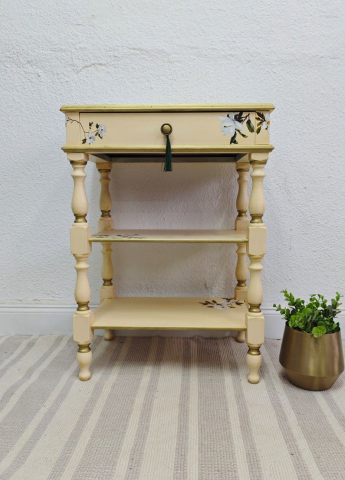Măsuța/etajeră -Magnolia [8]