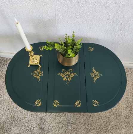 Măsuță extensibilă -Emerald [3]