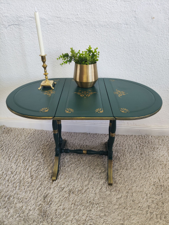 Măsuță extensibilă -Emerald [6]