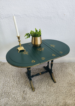 Măsuță extensibilă -Emerald [1]