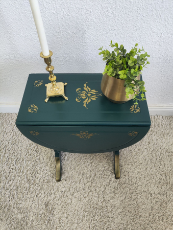 Măsuță extensibilă -Emerald [5]