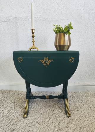 Măsuță extensibilă -Emerald [0]