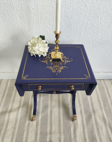 Măsuță extensibilă -Royal [6]