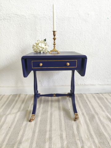 Măsuță extensibilă -Royal [0]