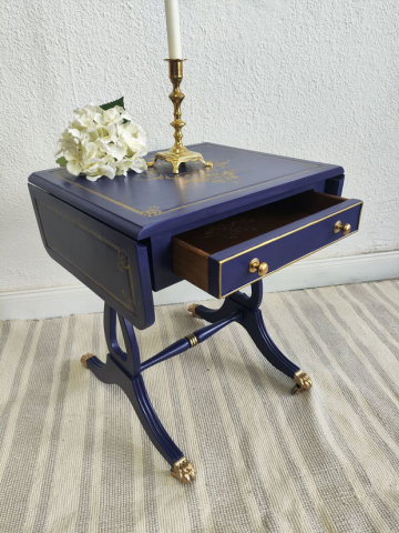 Măsuță extensibilă -Royal [3]