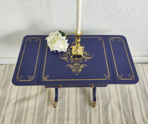 Măsuță extensibilă -Royal [2]