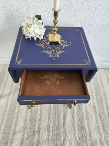 Măsuță extensibilă -Royal [9]