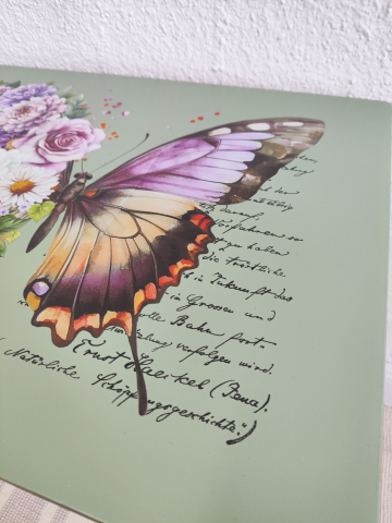 Măsuță vintage muzicală [2]