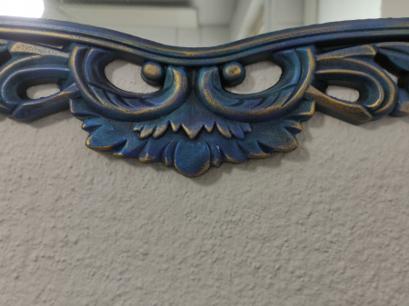 Oglindă de perete - "O mie și una de nopți" [8]