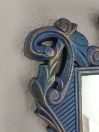 Oglindă de perete - "O mie și una de nopți" [4]