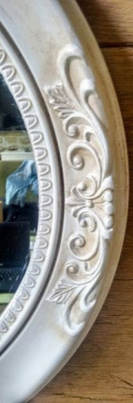 Oglinda de perete, stil vintage [1]