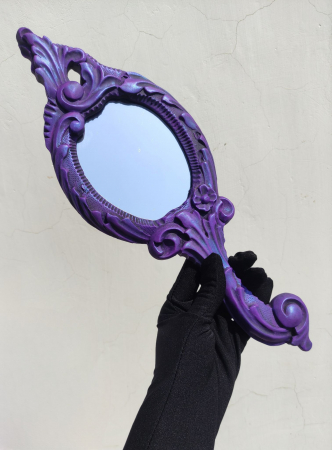 Oglindă -Maleficent [0]