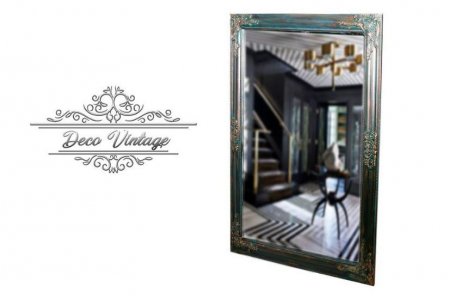 Oglinzi si rame decorative - Oglinda stil vintage
