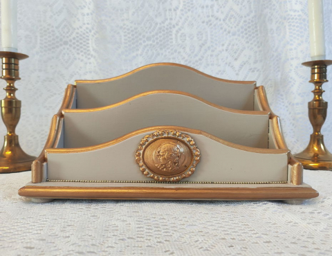 Organizator vintage recondiționat [2]