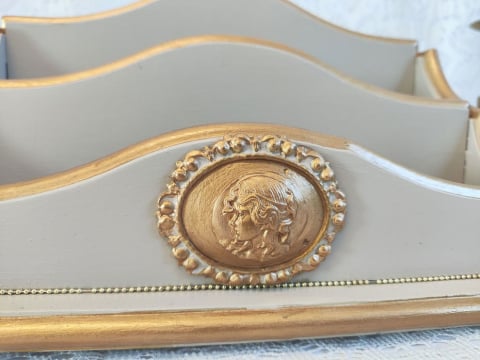 Organizator vintage recondiționat [5]