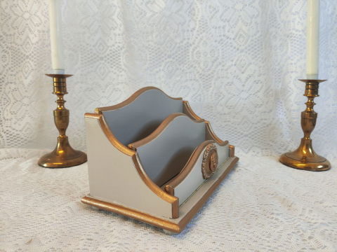 Organizator vintage recondiționat [6]