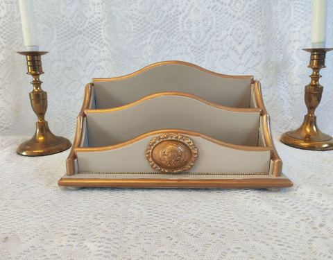 Organizator vintage recondiționat [7]