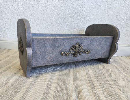 Pătuț Vintage [5]