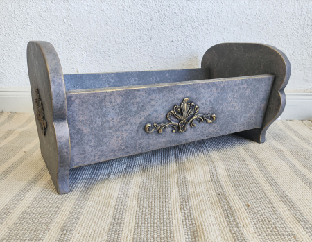 Pătuț Vintage [7]