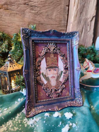 Printul Spargator de Nuci-Tablou [3]