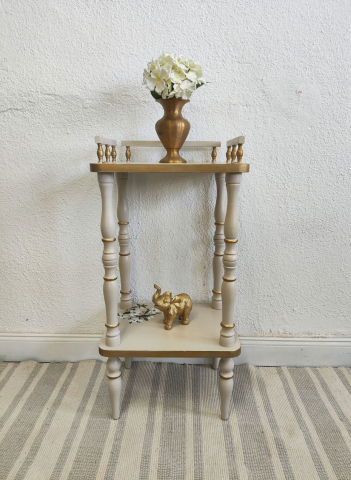 Raft/etajeră -Magnolia [1]